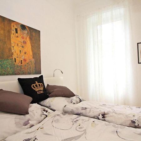 Ferienwohnung Kings Viyana Dış mekan fotoğraf