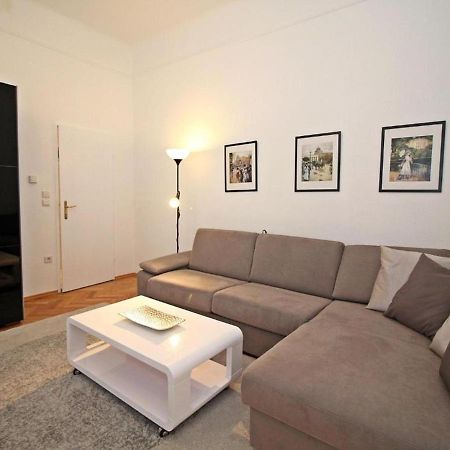 Ferienwohnung Kings Viyana Dış mekan fotoğraf