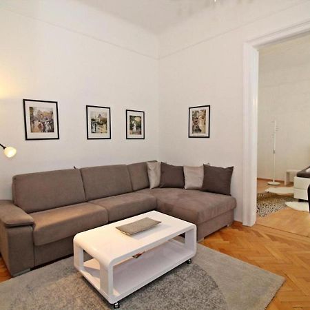 Ferienwohnung Kings Viyana Dış mekan fotoğraf