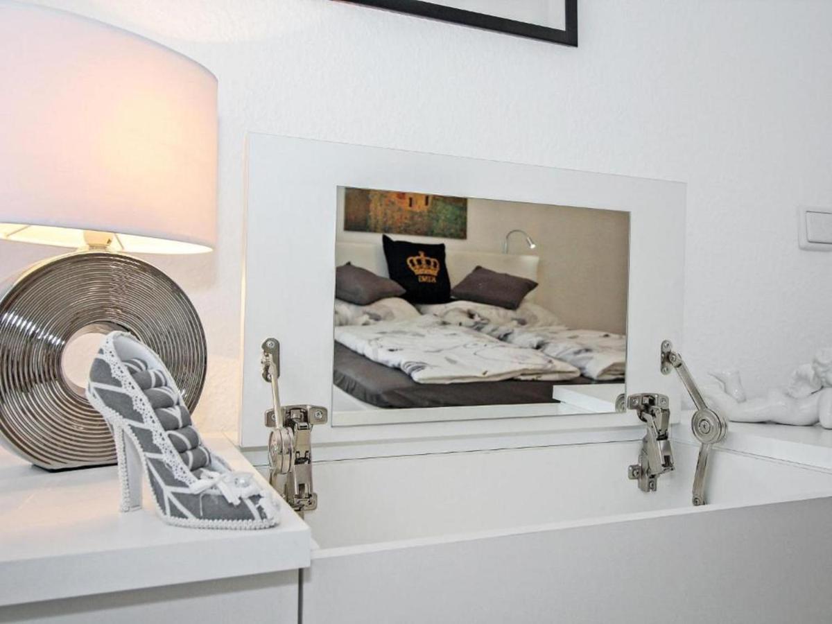 Ferienwohnung Kings Viyana Dış mekan fotoğraf