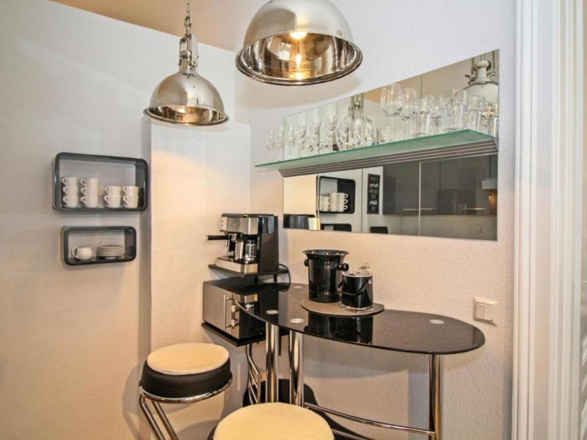 Ferienwohnung Kings Viyana Dış mekan fotoğraf