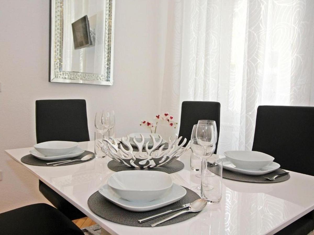 Ferienwohnung Kings Viyana Dış mekan fotoğraf